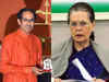 Maharashtra govt formation: Congress to back Shiv Sena, say sources