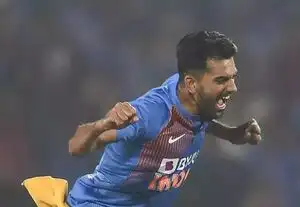 Deepak
