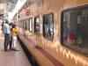 Alstom-Railways JV struggles to meet locomotive target