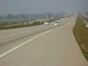 highway