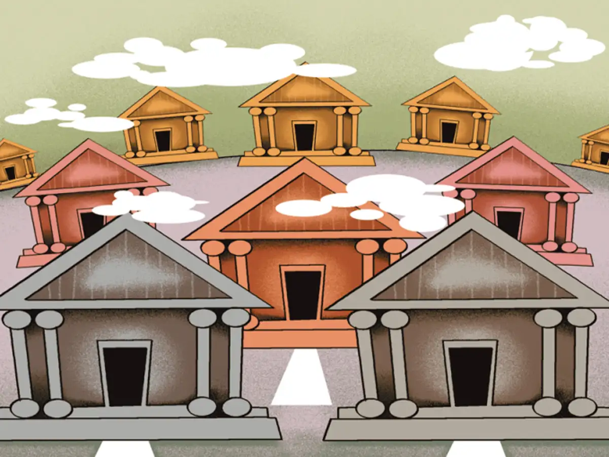 Get My Parking News And Updates From The Economic Times
