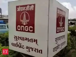 ONGC