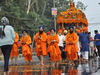 Stocks, currency, debt markets shut for Guru Nanak Jayanti