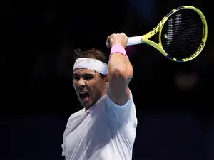 rafael nadal reuters