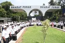 NOMURA ON BHARAT FORGE