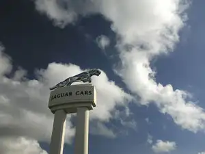 Tatas Group begins hunt for a partner for Jaguar, approaches Geely & BMW