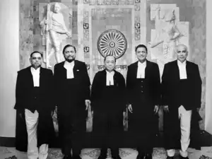 judges pti