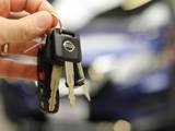 Insurance claim in case of theft can be rejected if you don't have all the keys