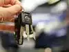 No key, no claim