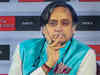 Bailable warrant issued against Shashi Tharoor for skipping defamation case hearing