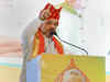 Modi government devoted to thoughts, teachings of Guru Nanak: Shah