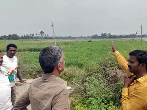 Four zonal committees set up to monitor key programmes of land resources department