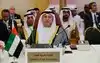 Aramco officials
