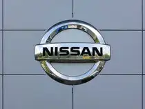 Nissan-getty