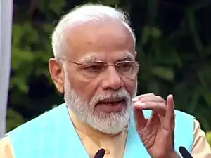 PM Modi convenes cabinet meet, Maharashtra likely on agenda