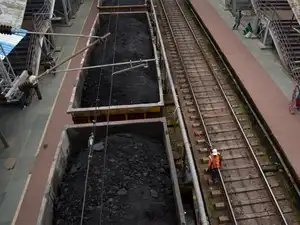 Coal-bccl