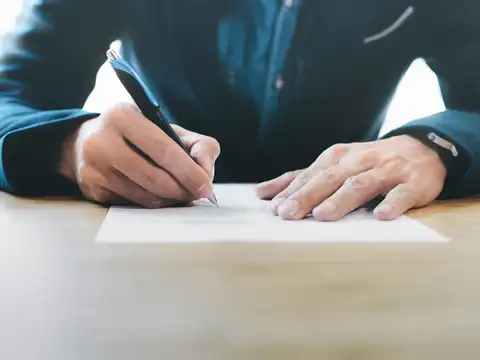 ​Points to note