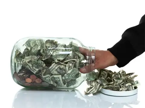 Transaction proof