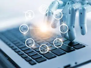 Robotic-Process---Agencies