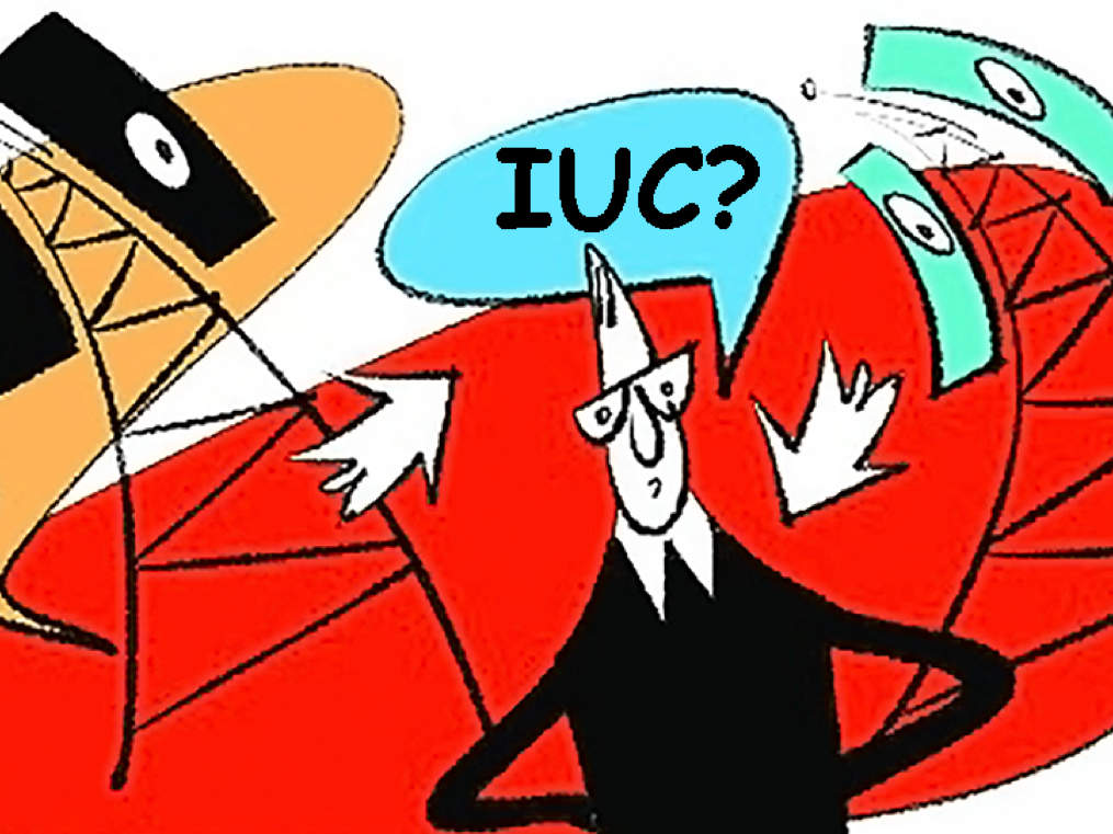 How a differential IUC regime can settle the dispute among TRAI, Jio, and the incumbents