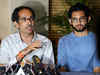 It's official: Shiv Sena to work with NCP, Congress for govt formation