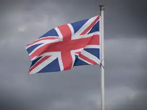 UK---GETTY