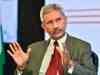 Need for coordinated global action against cyber terrorism: S Jaishankar