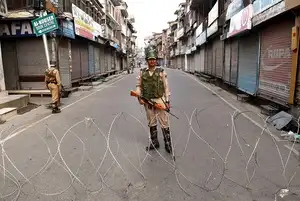 Kashmir