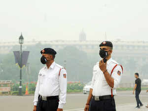 delhi pollution bccl