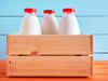 Milk delivery startups limit products to conserve cash, make supply chain efficient