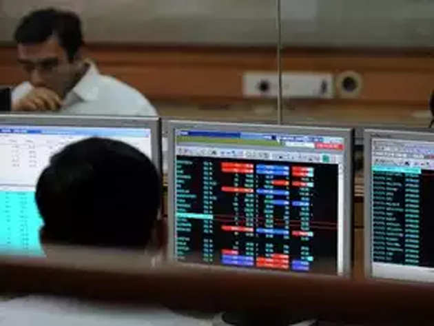 Traders’ Diary: Nifty has strong support at 11,780