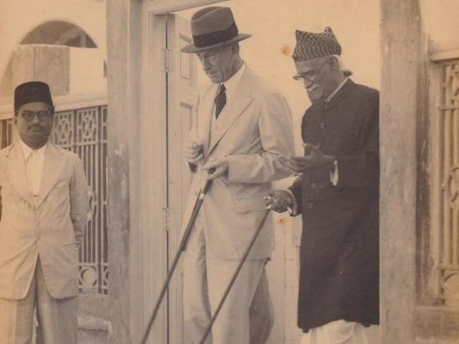 CAI’s new exhibition will show you how life was back in post-Independence India.