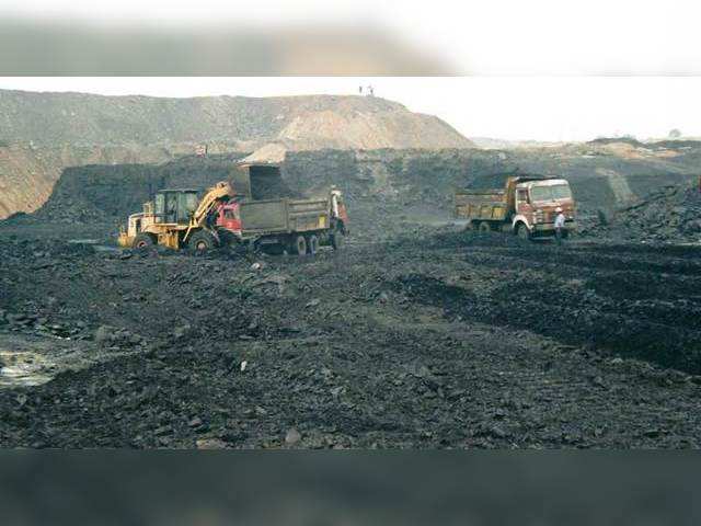 CLSA ON COAL INDIA