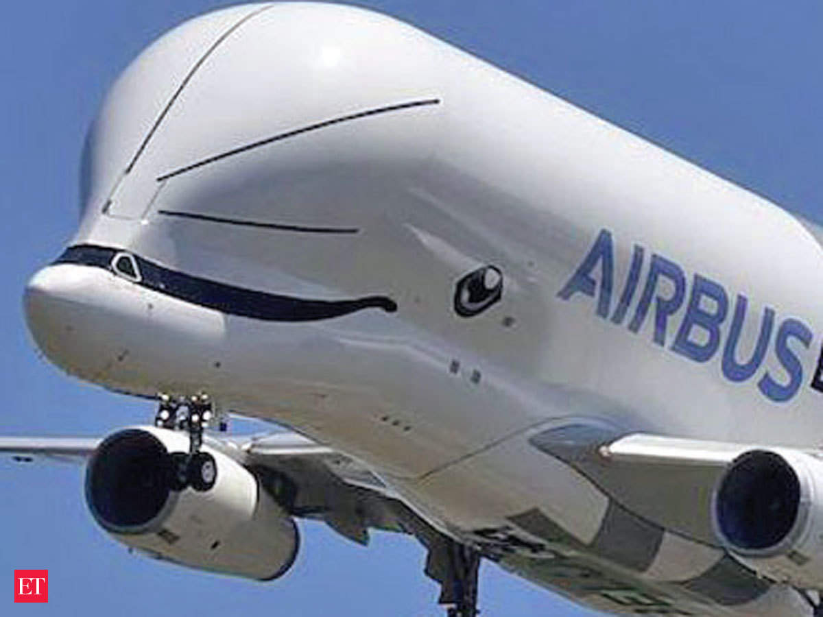 airbus marketing strategy