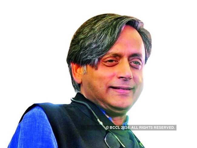 Vocabulary maestro Shashi Tharoor shares how he learns new words.