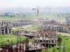 In a first, Haryana-Rera attaches land to raise funds for project
