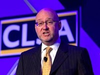 India must open up to be global power: Eric Fishwick, CLSA