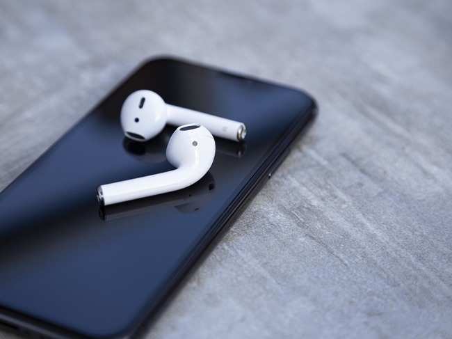 From price, features and where to buy them - here’s all you need to know about AirPods Pro.