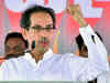 Talks on in right direction: Uddhav after meeting Congress leaders