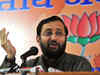 Javadekar takes charge as Union Minister of Heavy Industries and Public Enterprises