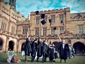 Foreign-College-Agencies