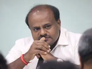 HD-kumaraswamy