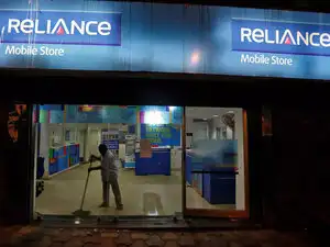 RCom-agencies