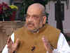 'Approach Maharashtra Governor if you have numbers': Amit Shah to opposition parties