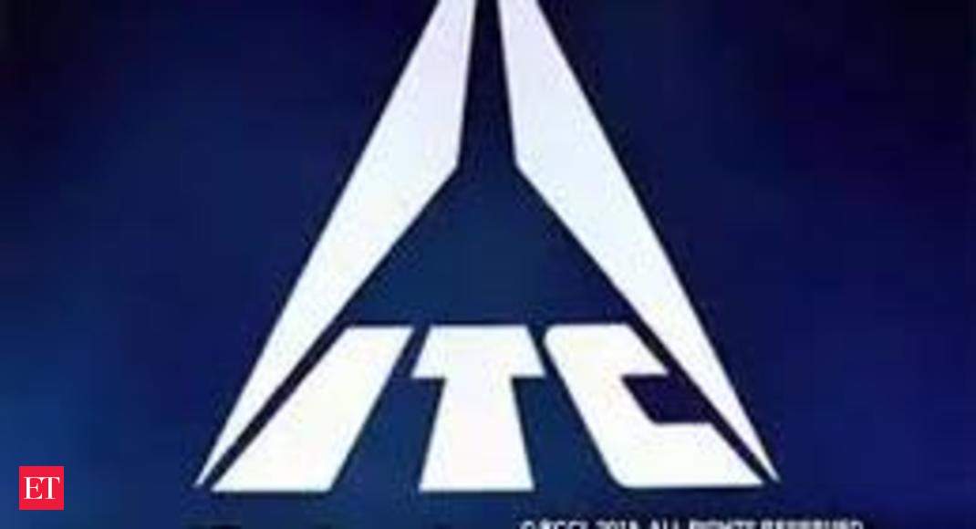 ITC acquires minority stake in FMCG vending machine start-up - Economic Times
