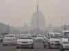 Supreme Court sounds alarm bells over Delhi air pollution
