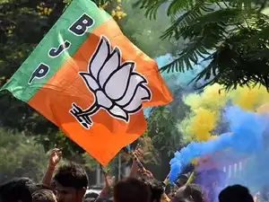 BJP