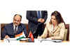 India, Switzerland ink pact on sharing financial information