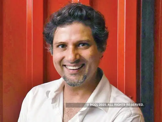 Ashish Hemrajani denied feeling panic or deep fear when he was thrown in the water. 