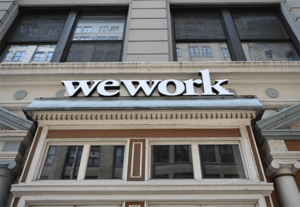 WeWorkAFP